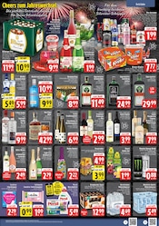 Aktueller EDEKA Prospekt mit Prosecco, "Aktuelle Angebote", Seite 7