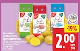 Speisekartoffeln im Angebot bei EDEKA in Berlin Speisekartoffeln Angebote von GUT&GÜNSTIG bei EDEKA Berlin für 2,00 €