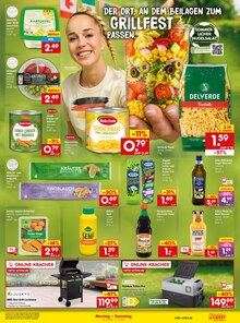 Butter im Netto Marken-Discount Prospekt "Aktuelle Angebote" mit 53 Seiten (Regensburg)