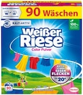 Color Pulver oder Universal Trio-Caps von Weißer Riese im aktuellen Penny Prospekt für 13,99 €