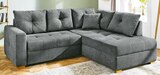 Ecksofa Heidelberg mit Funktion im aktuellen SB Möbel Boss Prospekt
