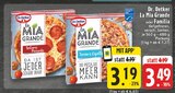 Aktuelles La Mia Grande Salame Piccante Angebot bei EDEKA in Duisburg ab 3,19 €