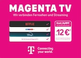 Magenta TV im aktuellen Prospekt bei TelefonCenter Osterode in Osterode