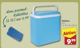 Kühlbox Angebote bei combi Bielefeld für 0,99 €