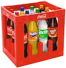 Aktuelle Coca Cola Angebote bei REWE in Worms Aktuelles Coca-Cola Angebot bei REWE in Worms ab 11,99 €