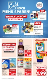 Tiefkühlkost Angebot & Preis im aktuellen Kaufland Prospekt Tiefkühlkost Angebot im aktuellen Kaufland Prospekt auf Seite 33