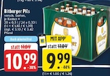Aktuelles Pils Angebot bei E center in Meerbusch ab 9,99 €