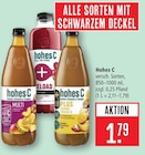 Multi im Angebot bei Marktkauf in Heidenheim Multi Angebote von hohes C bei Marktkauf Heidenheim für 1,79 €