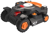 Promo Robot tondeuse connecté WR341E à 1 449,00 € dans le catalogue Weldom à Saint-Étienne-de-Saint-Geoirs