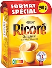 Café soluble ricoré - NESTLÉ - Supermarchés Match à Tourcoing Café soluble ricoré - NESTLÉ en promo chez Supermarchés Match Tourcoing à 7,70 €