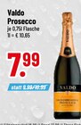 Trinkgut Allershausen - Prosecco Angebot im Prospekt Prosecco bei Trinkgut im Allershausen Prospekt für 7,99 €