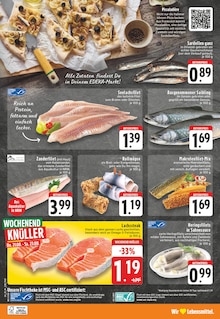 Lachs im aktuellen E center Prospekt (Hamm) Lachs im E center Prospekt "Aktuelle Angebote" mit 28 Seiten (Hamm)