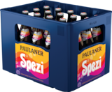 Spezi oder Limo bei EDEKA im Dobbertin Prospekt für 10,99 €