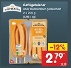 Geflügelwiener von Hofmaier im aktuellen Netto Marken-Discount Prospekt