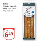 Angebot im GLOBUS Idar-Oberstein Prospekt GLOBUS Idar-Oberstein Prospekt mit im Angebot für 6,49 €
