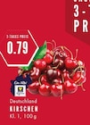 KIRSCHEN im Angebot bei EDEKA in Bochum KIRSCHEN Angebote bei EDEKA Bochum für 0,79 €
