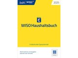 WISO HAUSHALTSBUCH 2025 - [PC] von BUHL im aktuellen MediaMarkt Saturn Prospekt für 16,99 €
