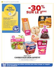 Micro-Ondes Angebote im Prospekt "Carrefour" von Carrefour auf Seite 12