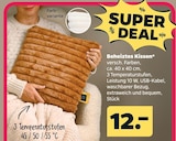 Beheiztes Kissen im Angebot bei Netto mit dem Scottie in Stralsund Beheiztes Kissen Angebote bei Netto mit dem Scottie Stralsund für 12,00 €