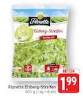 EDEKA Hainburg - Eisberg-Streifen Angebot im Prospekt Eisberg-Streifen bei EDEKA im Hainburg Prospekt für 1,99 €