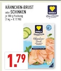 Aktuelles Hähnchen-Brust Angebot bei Marktkauf in Bielefeld ab 1,79 €