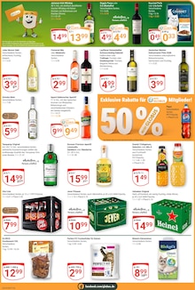 Mumm im aktuellen GLOBUS Prospekt (Jena) Mumm im GLOBUS Prospekt "Aktuelle Angebote" mit 28 Seiten (Jena)