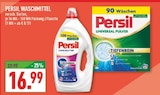 Color Kraft-Gel Angebote von Persil bei Marktkauf Detmold für 16,99 €