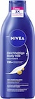 Body Milk im Angebot bei Marktkauf in Filderstadt Body Milk Angebote von Nivea bei Marktkauf Filderstadt für 3,99 €
