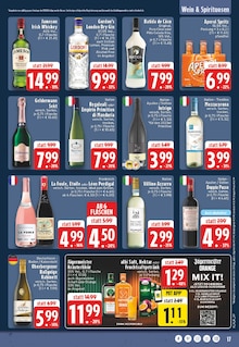 Whiskey im aktuellen E center Prospekt (Mülheim (Ruhr)) Whiskey im E center Prospekt "Aktuelle Angebote" mit 25 Seiten (Mülheim (Ruhr))