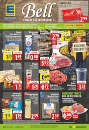 EDEKA Prospekt für Bornheim: "Aktuelle Angebote", 28 Seiten, 23.02.2026 - 28.02.2026