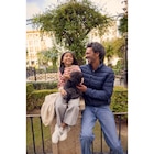 Doudoune homme - TEX en promo chez Carrefour Nice à 14,99 €