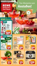 Der aktuelle REWE Prospekt Der aktuelle REWE Prospekt Dein Markt