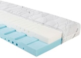 mömax Wolfsburg - KALTSCHAUMMATRATZE „BODYSOUL“ Angebot im Prospekt KALTSCHAUMMATRATZE „BODYSOUL“ bei mömax im Wolfsburg Prospekt für 199,00 €