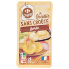 SUR TOUTES LES RACLETTES EN TRANCHE - CARREFOUR ORIGINAL ET CARREFOUR EXTRA en promo chez Carrefour Perpignan