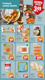 Pizza im aktuellen REWE Prospekt (Erlangen) Pizza im REWE Prospekt "Dein Markt" mit 28 Seiten (Erlangen)