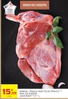 Intermarché Super Villard-de-Lans - Promo Agneau : Épaule avec os ou Épaule avec os à rôtir Promo Agneau : Épaule avec os ou Épaule avec os à rôtir à 15,95 € dans le catalogue Intermarché Super à Villard-de-Lans