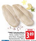 MSC Schollenfilets Angebote bei E center Singen für 3,49 €