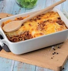 Promo Lasagne à la bolognaise à 11,99 € dans le catalogue Intermarché à Camarès