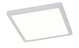 LED-Panel chrom-matt eckig ´groß´ für 61,09 € bei Höffner im Angebot LED-Panel chrom-matt eckig ´groß´ im aktuellen Höffner Prospekt