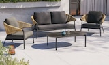 Garten-Set im Angebot bei XXXLutz in Fürth Garten-Set Angebote von Dieter Knoll bei XXXLutz Fürth für 1.199,00 €