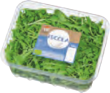 Bio-Rucola im tegut Prospekt Bio-Rucola von tegut... im aktuellen tegut Prospekt für 0,99 €
