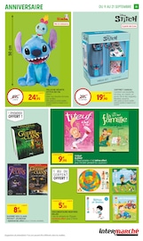 Jouets Angebote im Prospekt "LE TRÈS GROS ANNIVERSAIRE" von Intermarché auf Seite 35