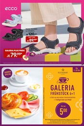 Ähnliche High Heels Angebote im Prospekt "Aktuelle Angebote" von Galeria in Leipzig Ähnliche Angebote wie High Heels im Prospekt "Aktuelle Angebote" auf Seite 11 von Galeria in Leipzig