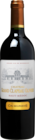 HAUT MÉDOC CRU BOURGEOIS AOP 2020 - SANS MARQUE en promo chez Auchan Hypermarché HAUT MÉDOC CRU BOURGEOIS AOP 2020 - SANS MARQUE dans le catalogue Auchan Hypermarché