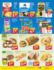 Aktueller Netto Marken-Discount Prospekt mit Fisch, "Aktuelle Angebote", Seite 11