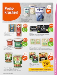 Gyros Angebot im aktuellen tegut Prospekt auf Seite 25