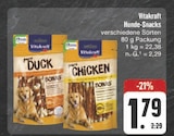EDEKA - pure DUCK Angebot im Prospekt pure DUCK bei EDEKA im Prospekt "" für 1,79 €