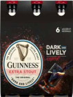 Trinkgut - Extra Stout Angebot im Prospekt Extra Stout bei Trinkgut im Prospekt "" für 4,99 €
