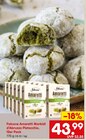 Aktuelles Amaretti Morbidi d'Abruzzo Pistacchio Angebot bei Netto Marken-Discount in Göttingen ab 43,99 €