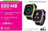 Telekom Partner Bührs Melle Melle - X6Play Kinder Smartwatch Angebot im Prospekt X6Play Kinder Smartwatch bei Telekom Partner Bührs Melle im Melle Prospekt für 49,00 €